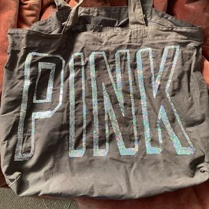Victoria’s Secret tote bag
